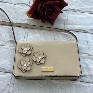 Henri Bendel New York NWOT crossbody wallet/phone purse